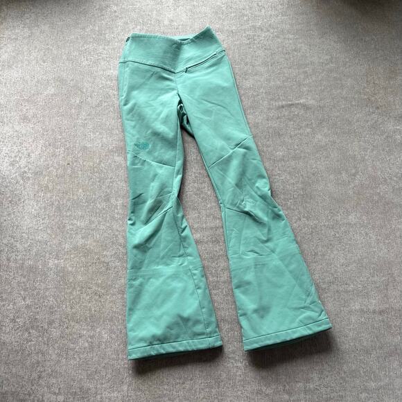 The North Face Women's Snoga Snow Ski Pants - Picture 1 of 6